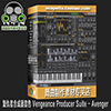 复仇者合成器音色 Vengeance Producer Suite - Avenger